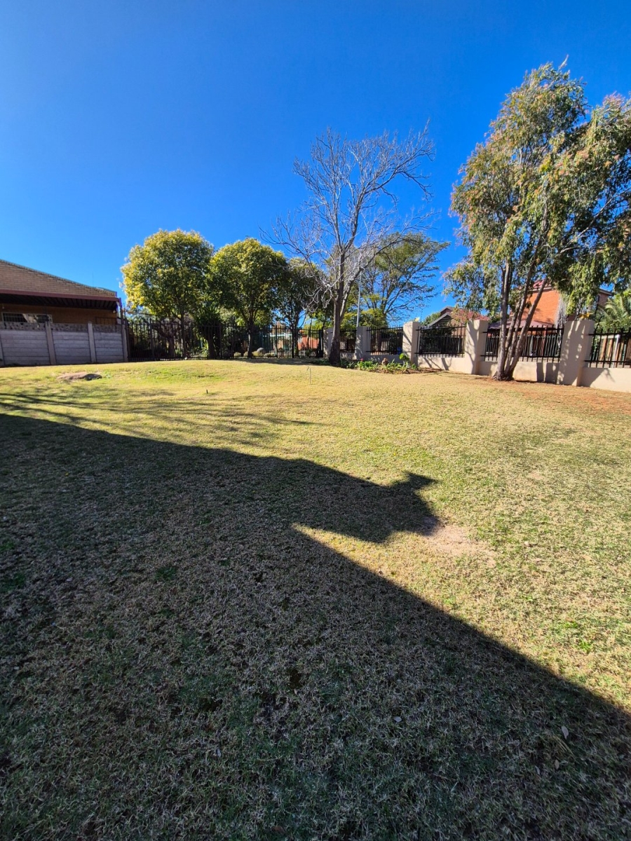 To Let 4 Bedroom Property for Rent in Universitas Ridge Free State